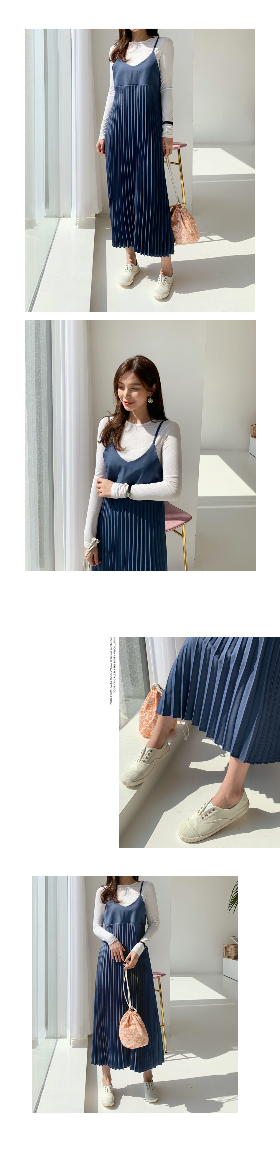 ペイズリー巾着バッグ・全5色 | DHOLIC PLUS | 詳細画像10