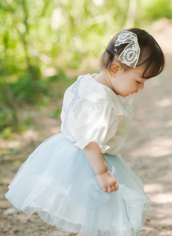 チュチュスカート | 詳細画像1