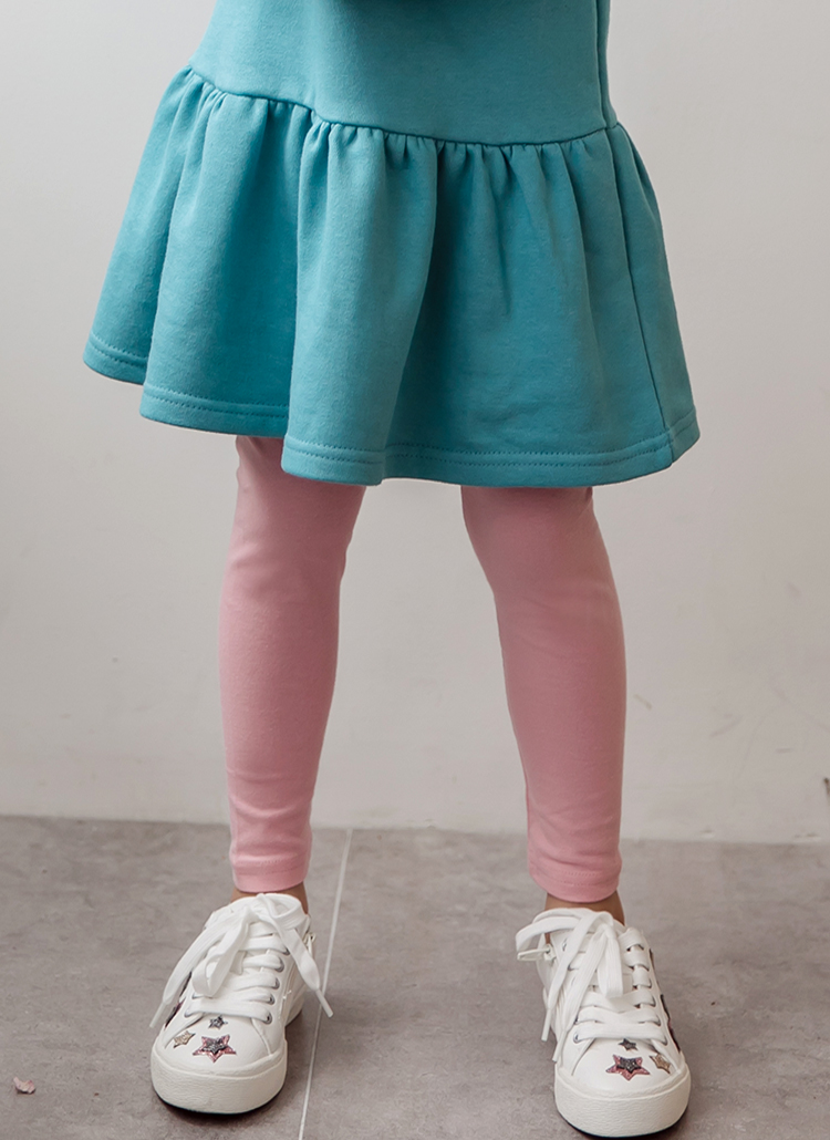 6COLORSレギンス(kids)のサムネイル