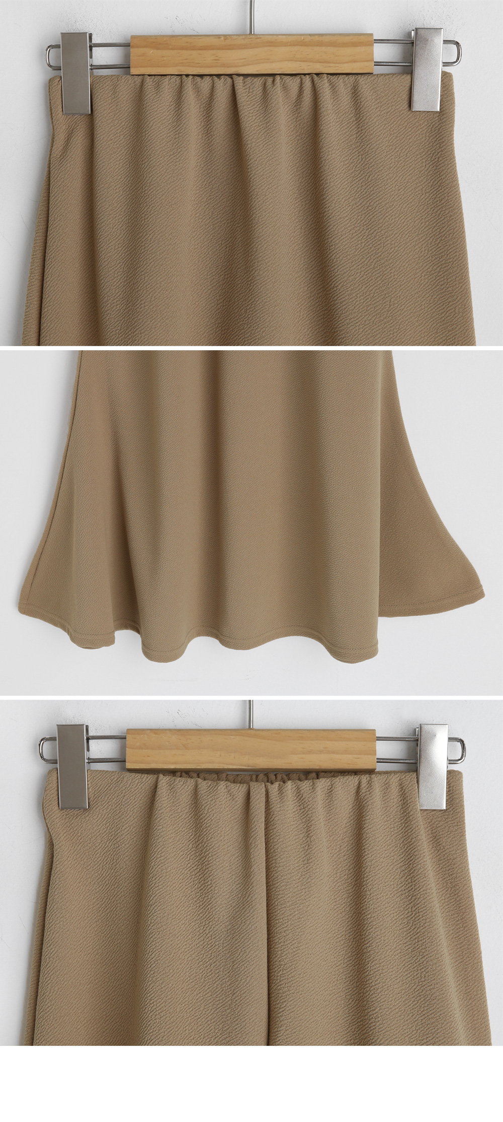 パフTシャツ&スカートSET・全3色 | DHOLIC PLUS | 詳細画像13