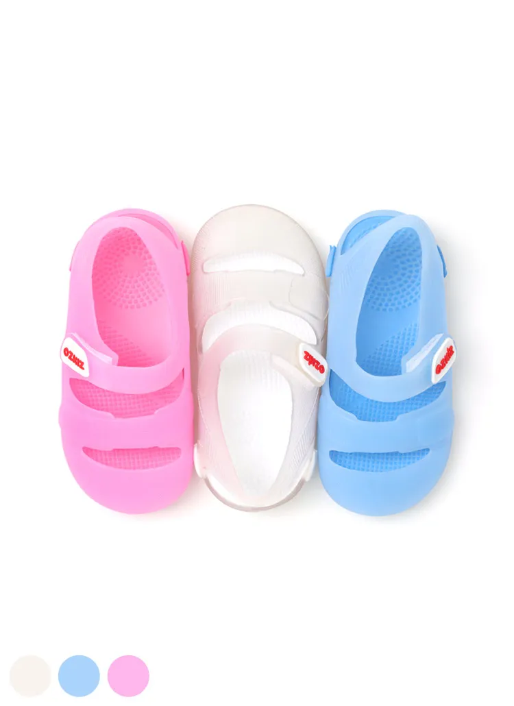 PVCロゴシューズ | 詳細画像1