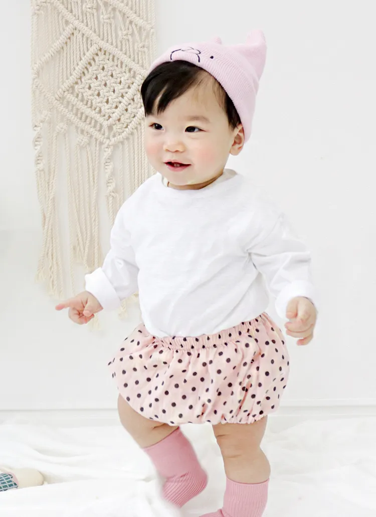 2TYPEパターンブルマパンツ | 詳細画像1