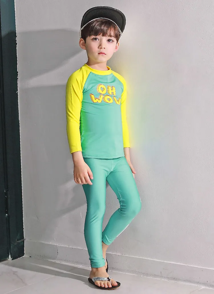 OHラグラン水着SET | 詳細画像1