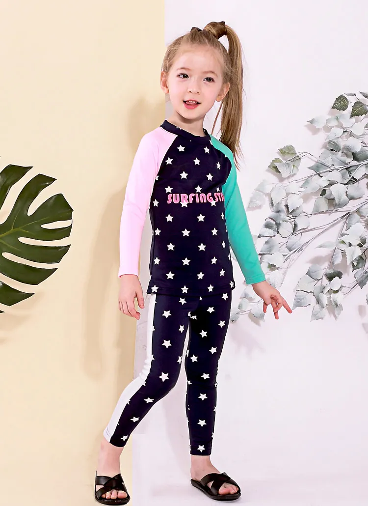 スターレタリング水着SET | 詳細画像1