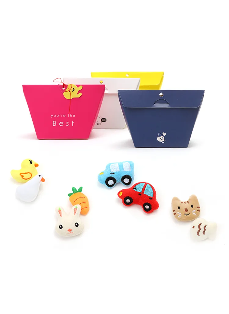 5TYPEシューズブローチ | 詳細画像1