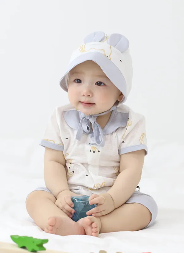 DesertパジャマSET | 詳細画像1