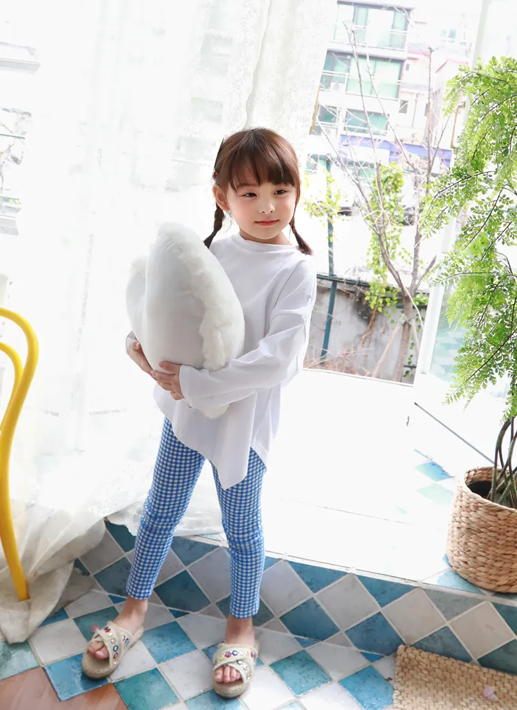 アンバランスヘムTシャツ | 詳細画像1