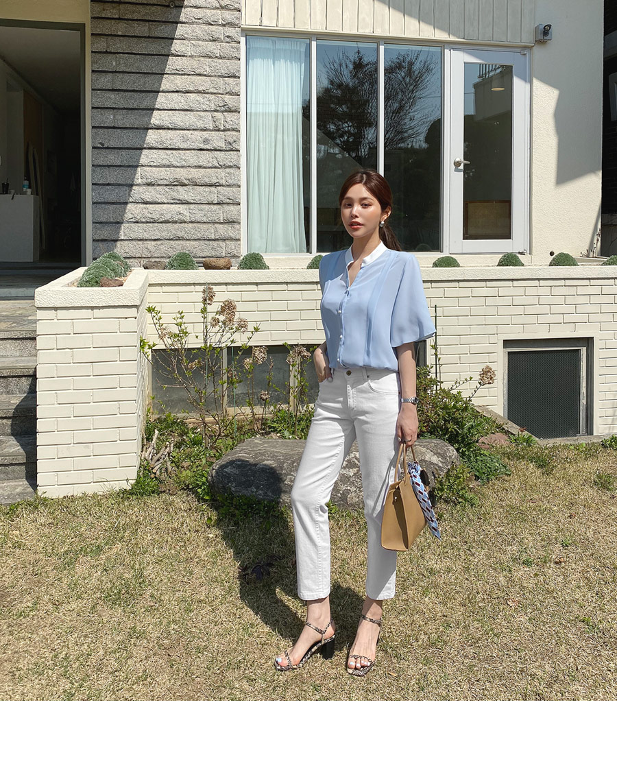 ポーチ付2WAYスクエアバッグ・全3色 | DHOLIC PLUS | 詳細画像7