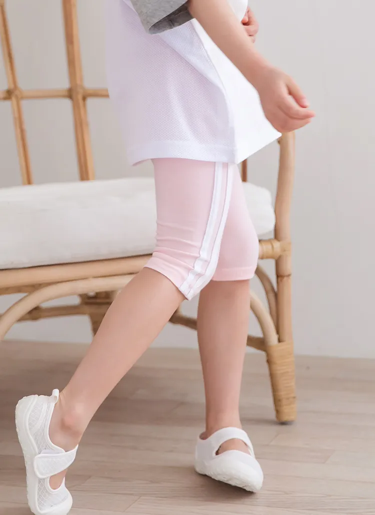 サイドラインハーフレギンス | 詳細画像1