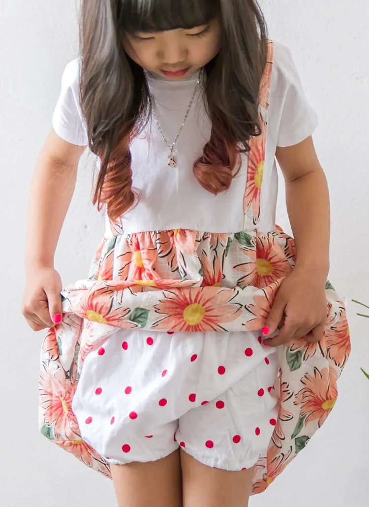 ドットブルマパンツ | 詳細画像1