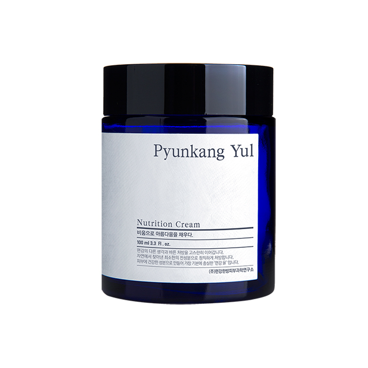 ピョンガンユル　PYUNKANG　ニュートリションクリーム　20g 韓国