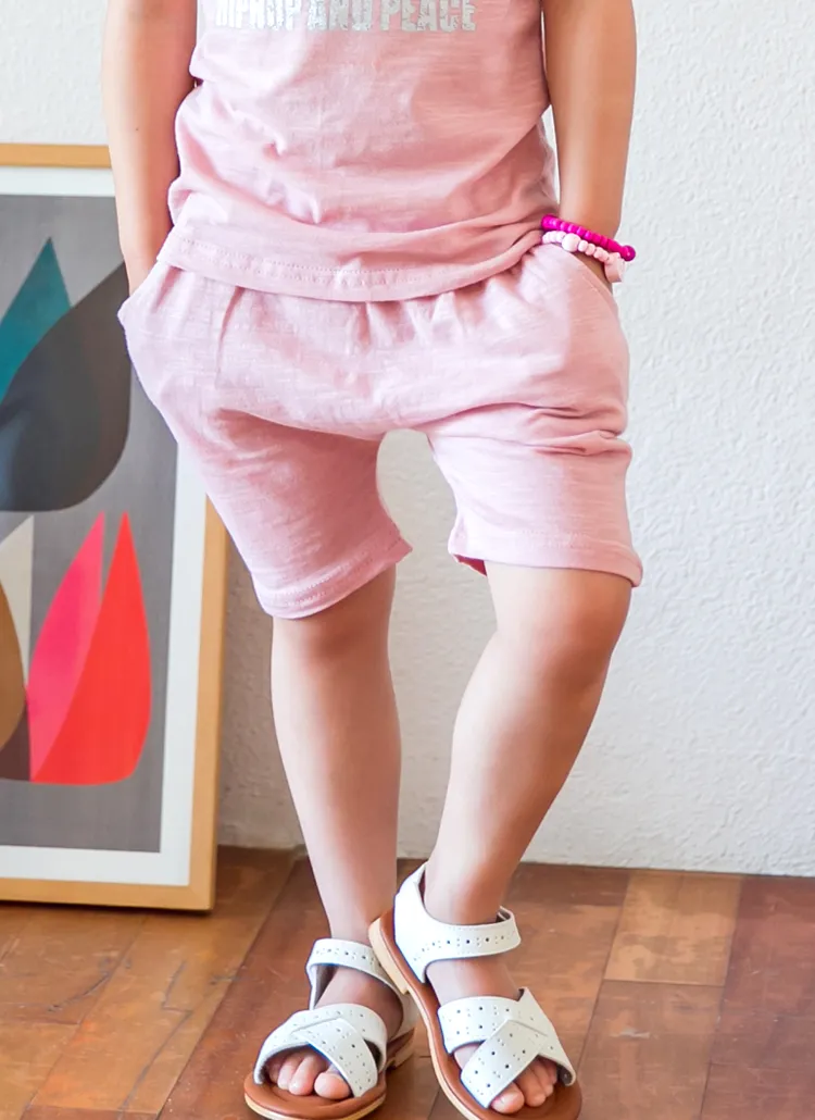 サイドポケットカラーパンツ | 詳細画像1