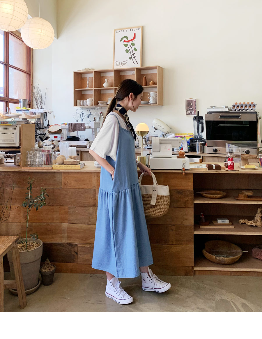 パターントライアングルスカーフ・全3色 | DHOLIC PLUS | 詳細画像14