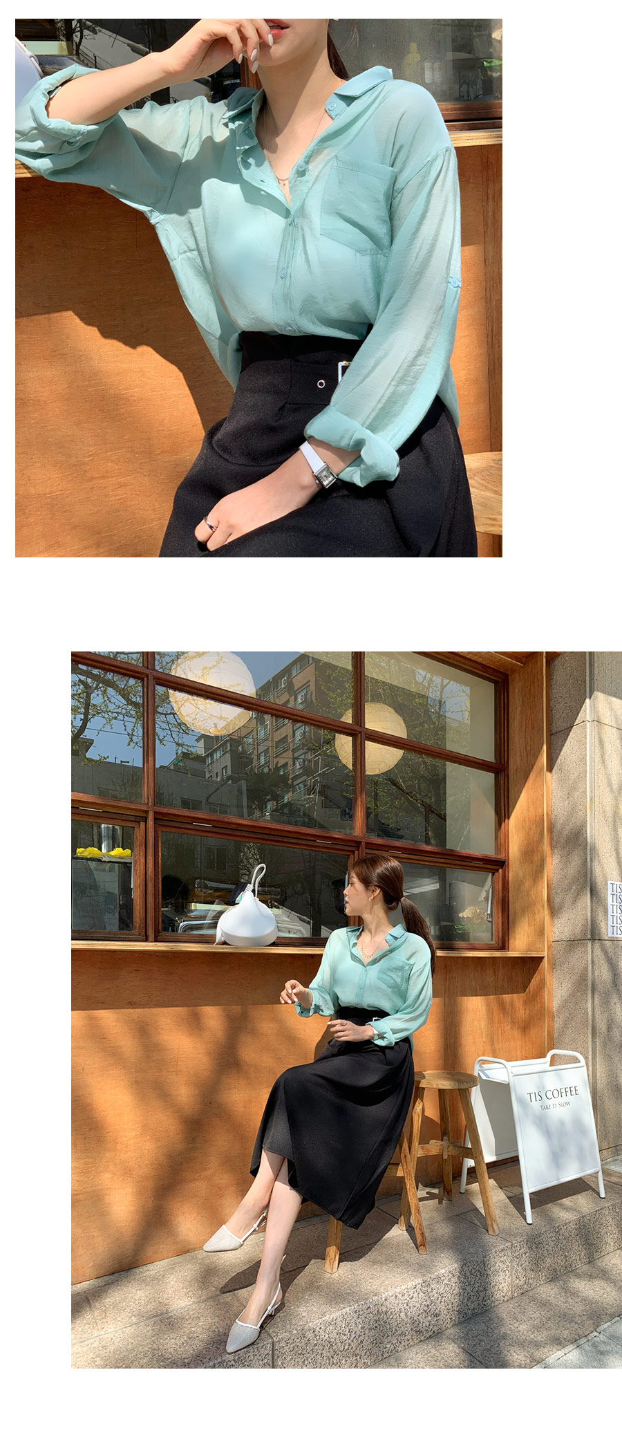 2WAYハーフムーンバッグ・全5色 | DHOLIC PLUS | 詳細画像12