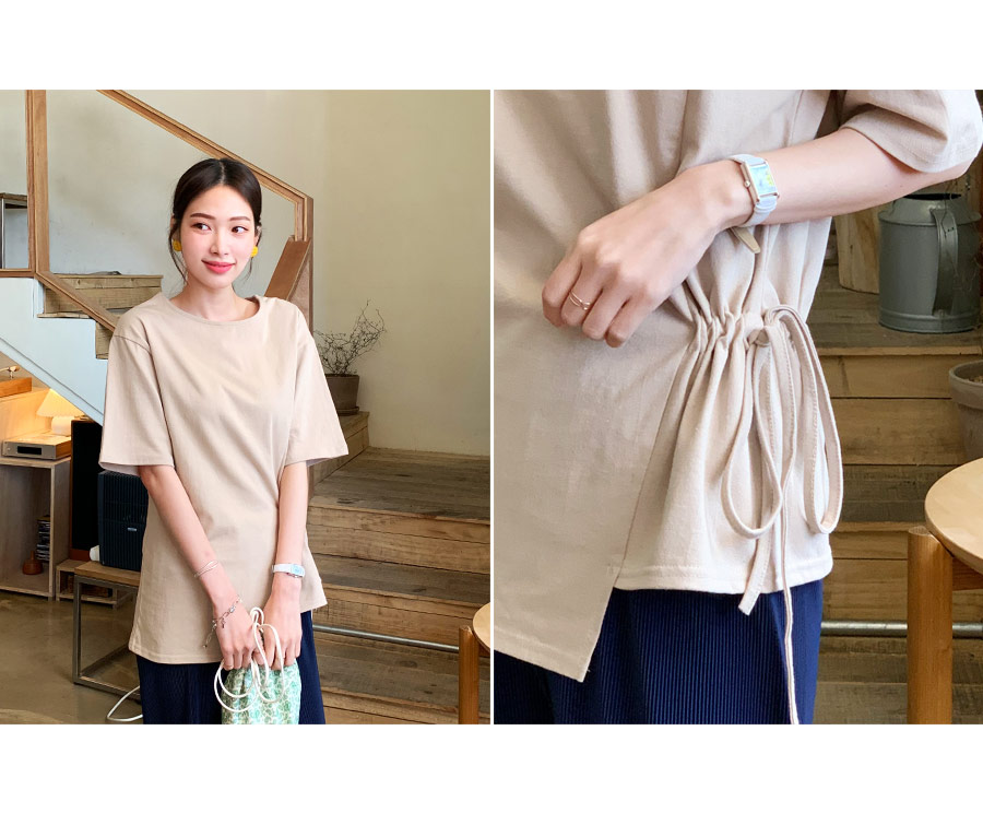 ボタンピアス・全4色 | DHOLIC PLUS | 詳細画像7