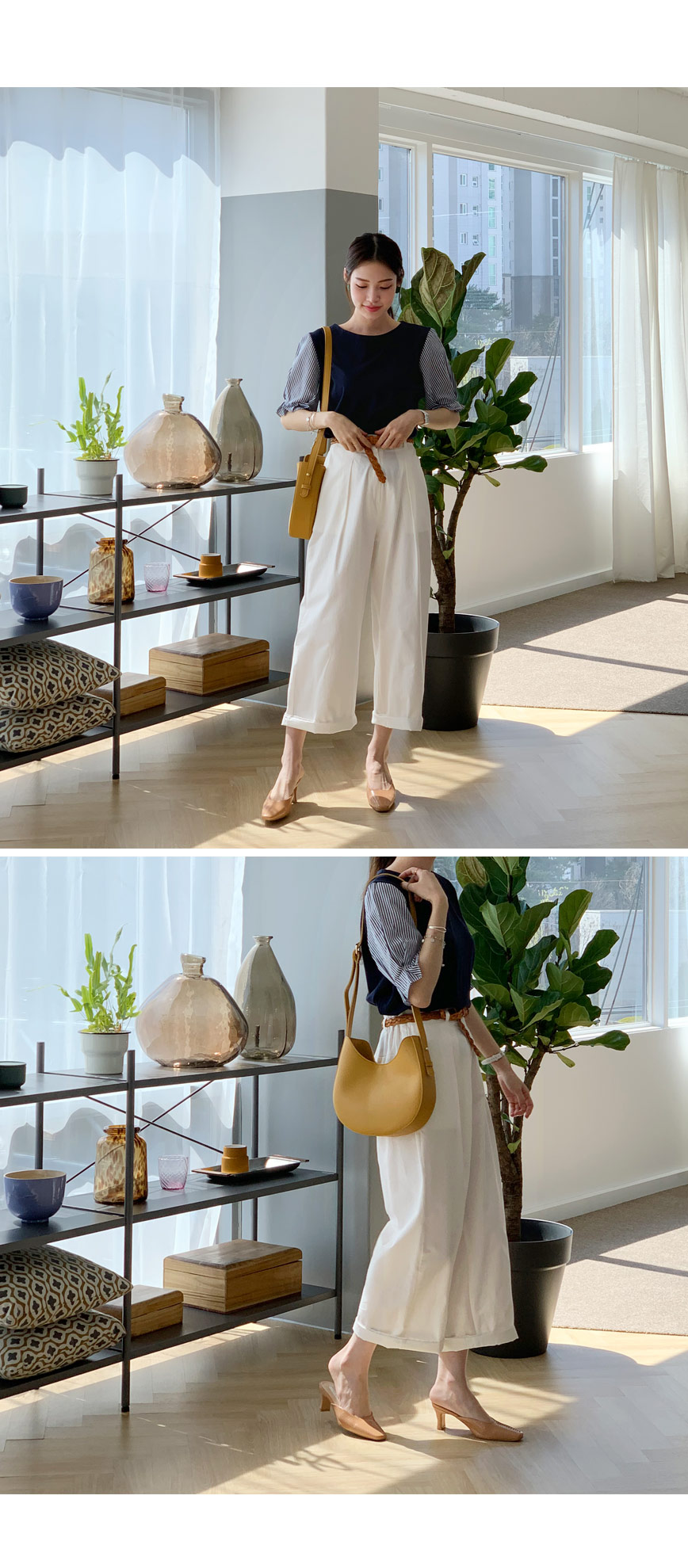 ボタンピアス・全4色 | DHOLIC PLUS | 詳細画像10