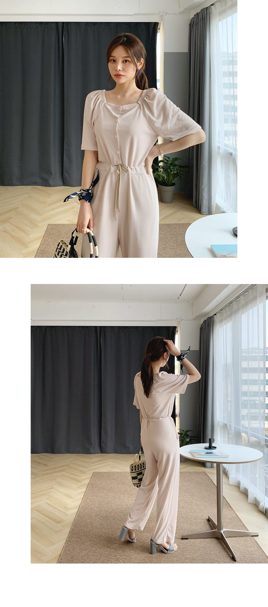 ボタンピアス・全4色 | DHOLIC PLUS | 詳細画像13