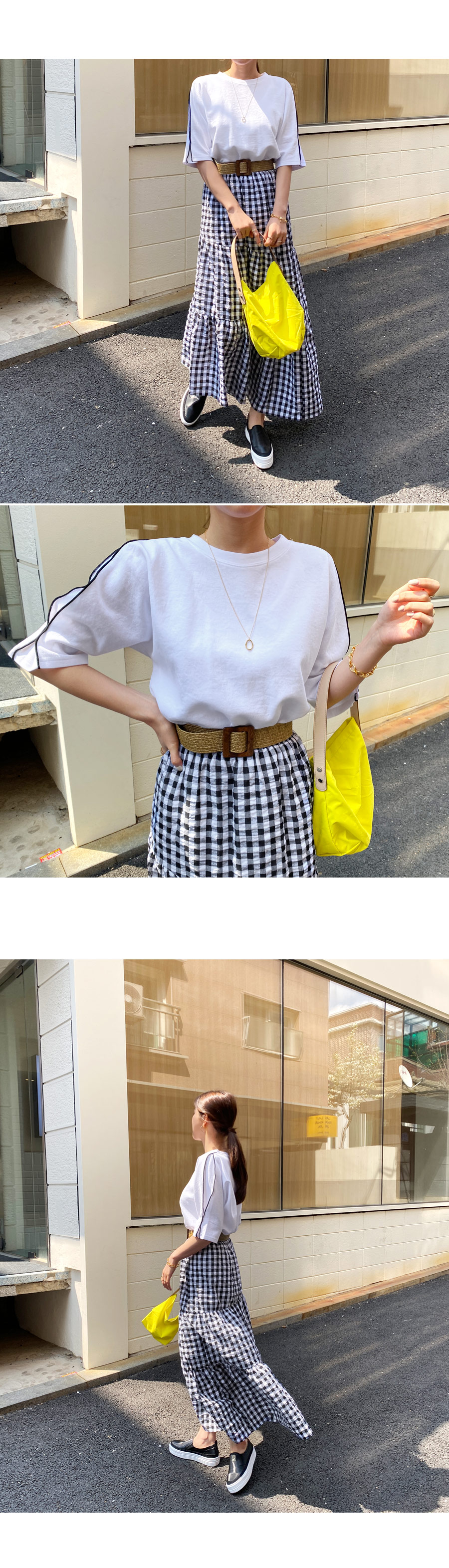 グリッタープラットフォームスリッポン・全3色 | DHOLIC PLUS | 詳細画像9