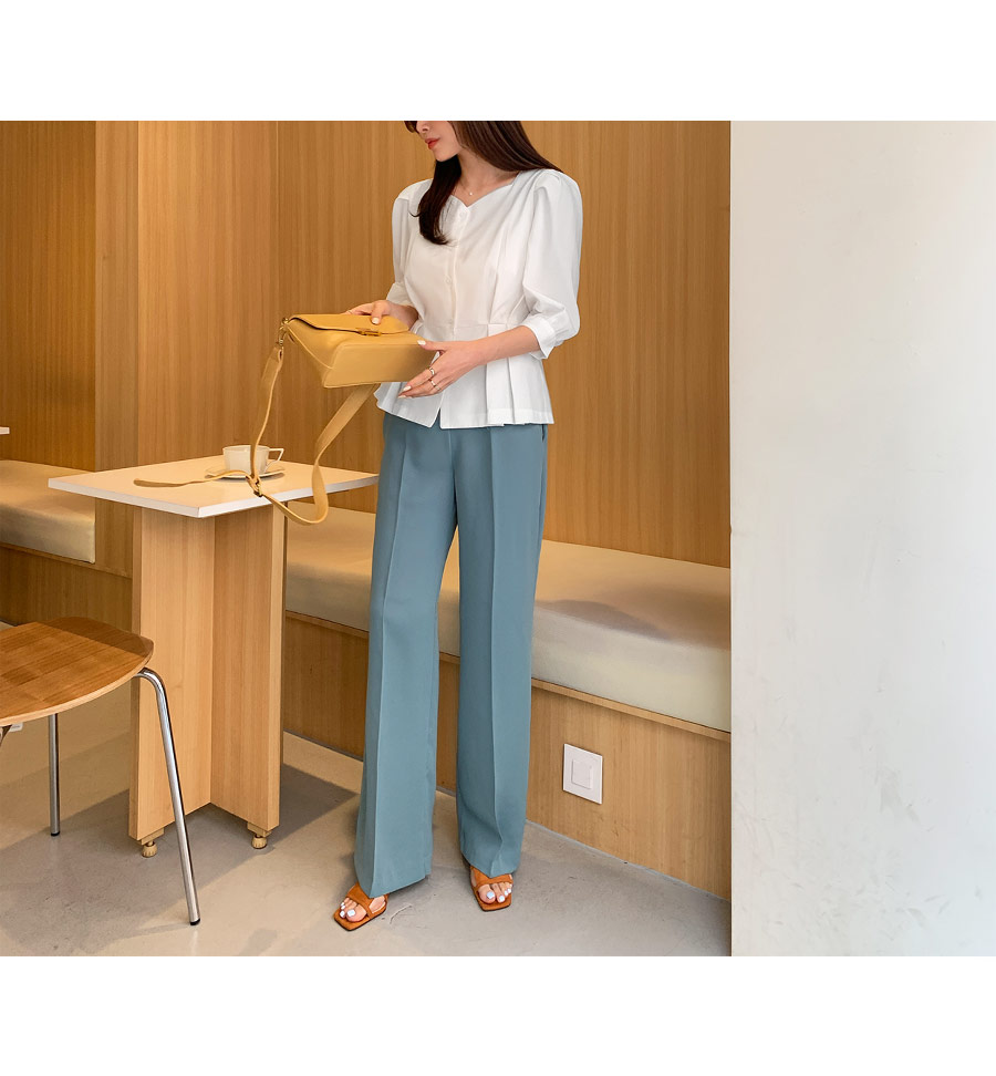 2WAYゴールドバックルバッグ・全3色 | DHOLIC PLUS | 詳細画像6