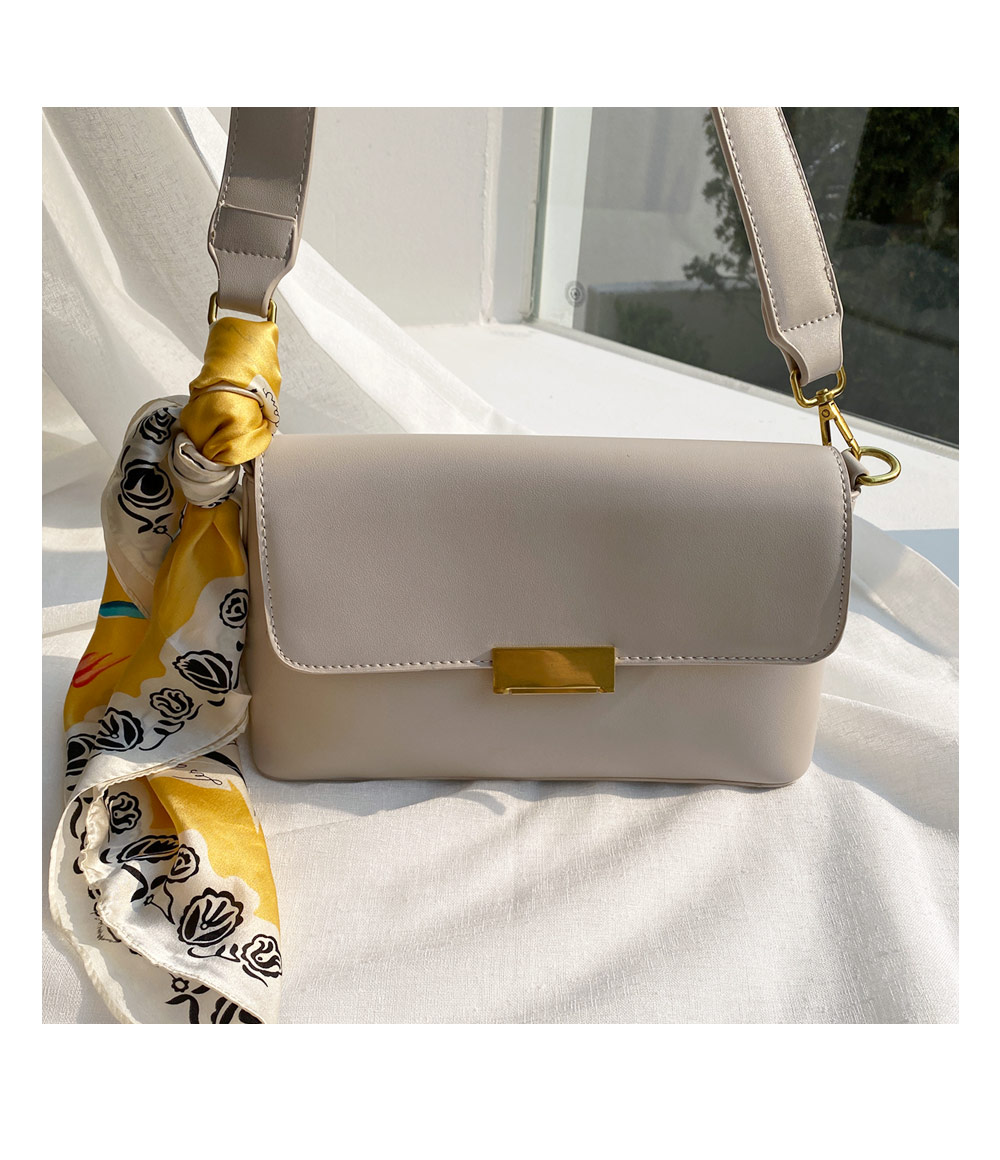 2WAYゴールドバックルバッグ・全3色 | DHOLIC PLUS | 詳細画像11