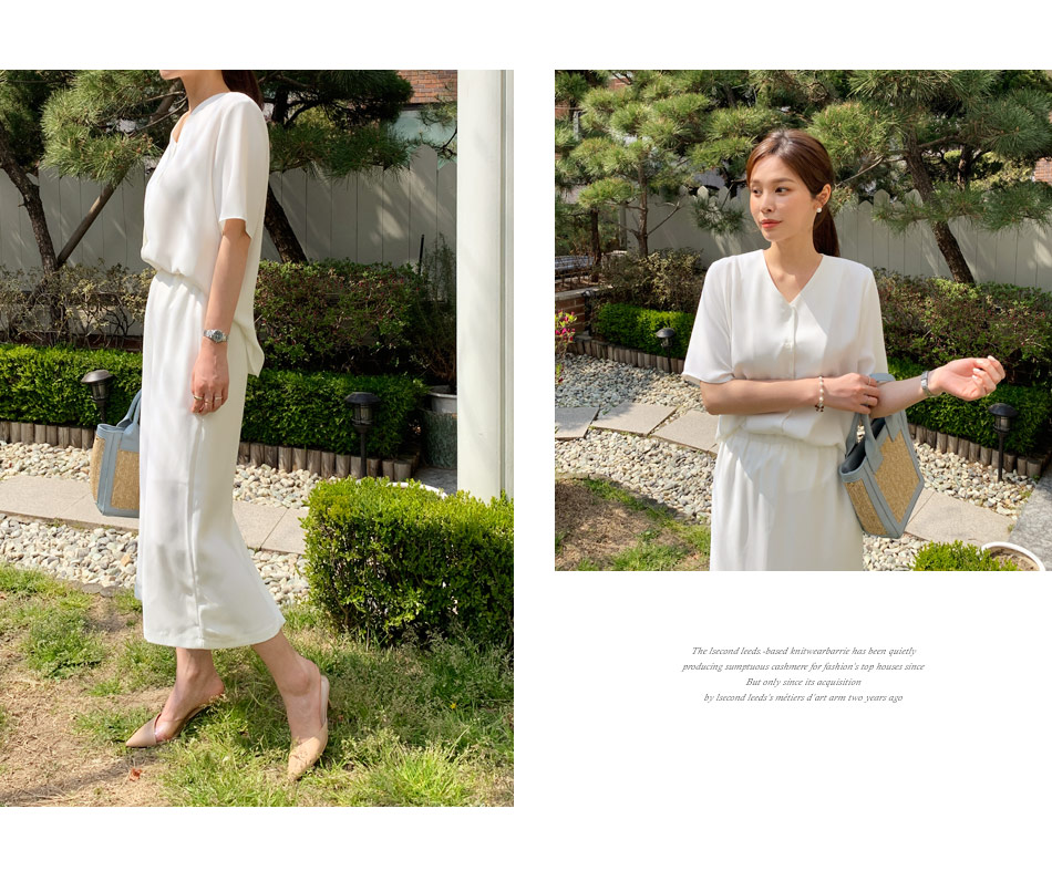 パールピアス3SET・全1色 | DHOLIC PLUS | 詳細画像7