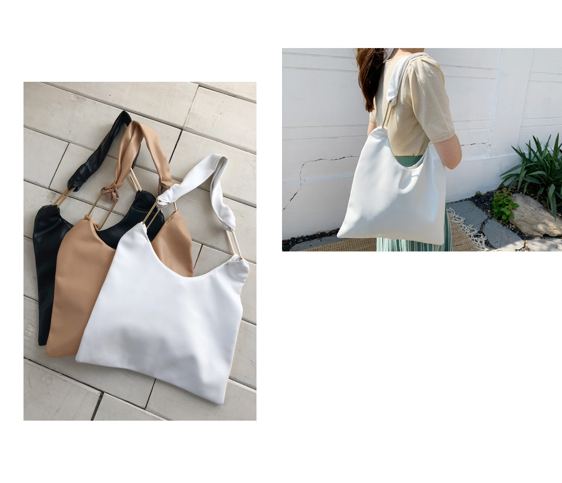 ゴールドポイントトートバッグ・全3色 | DHOLIC PLUS | 詳細画像6