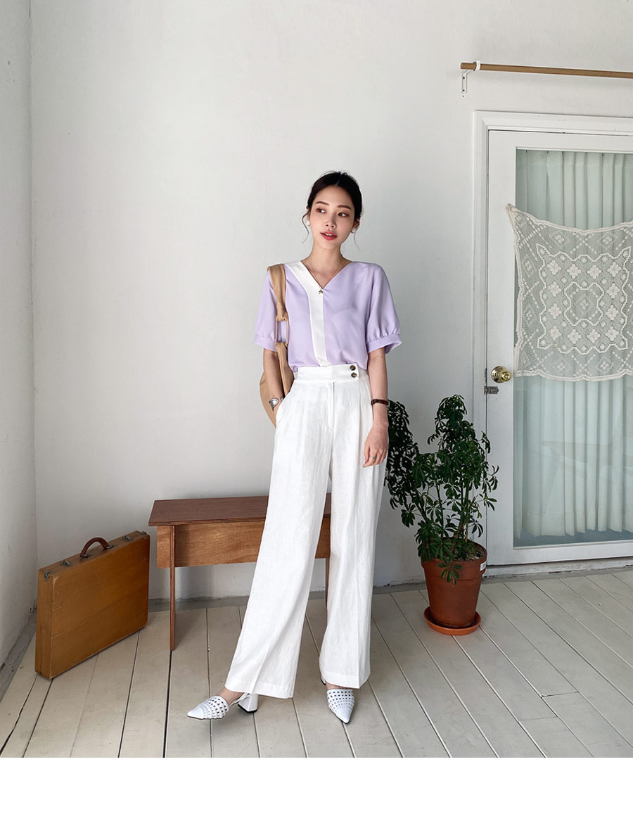 ゴールドポイントトートバッグ・全3色 | DHOLIC PLUS | 詳細画像8