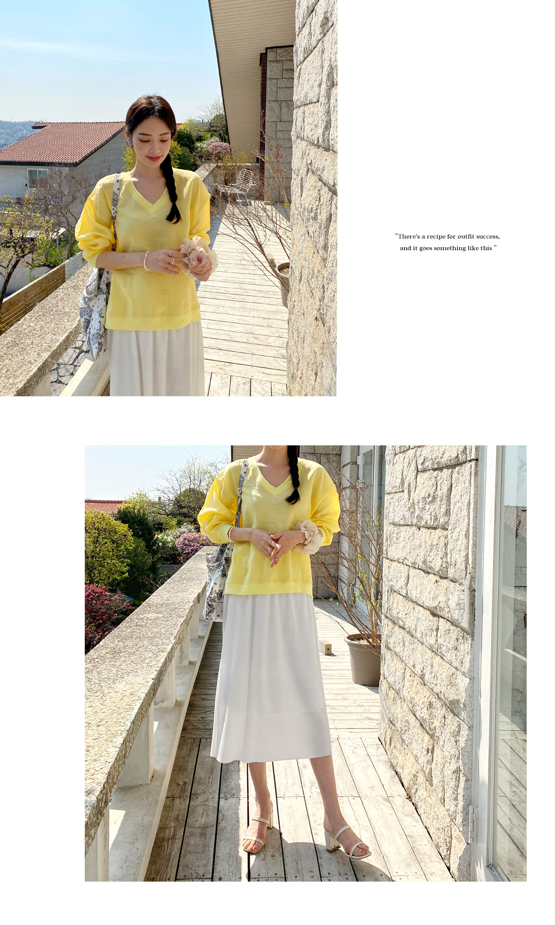 サークルストーンブレスレット・全1色 | DHOLIC PLUS | 詳細画像11