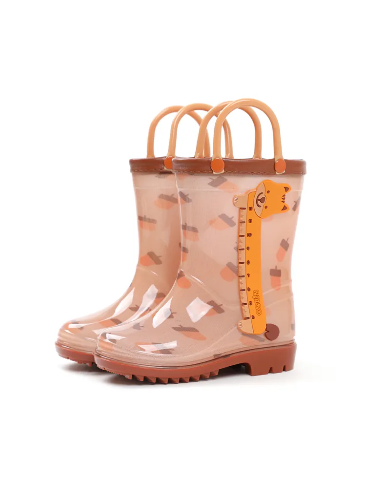 torytoryレインブーツ | 詳細画像1