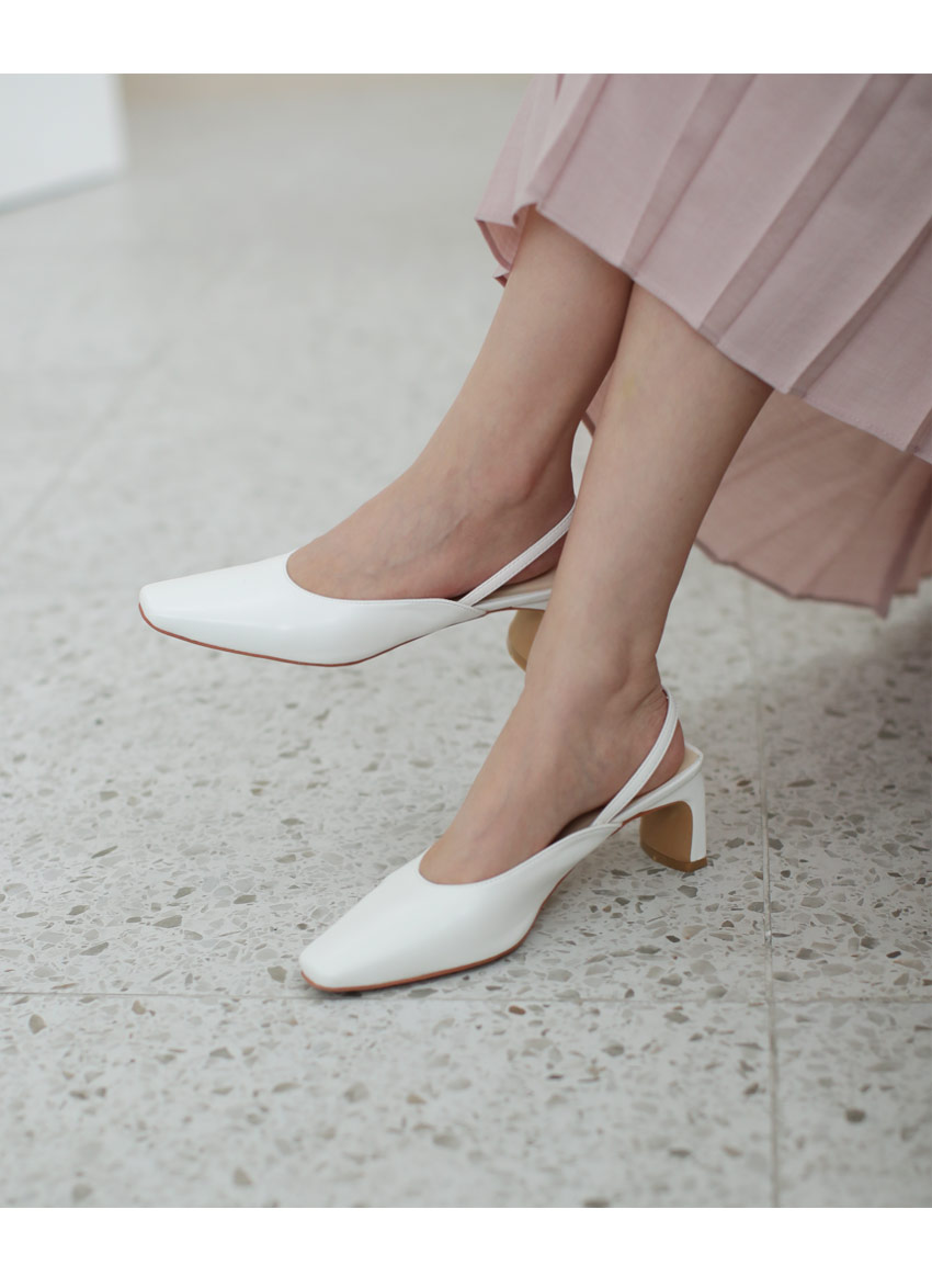 スリングバックシューズ・全3色 | DHOLIC PLUS | 詳細画像2