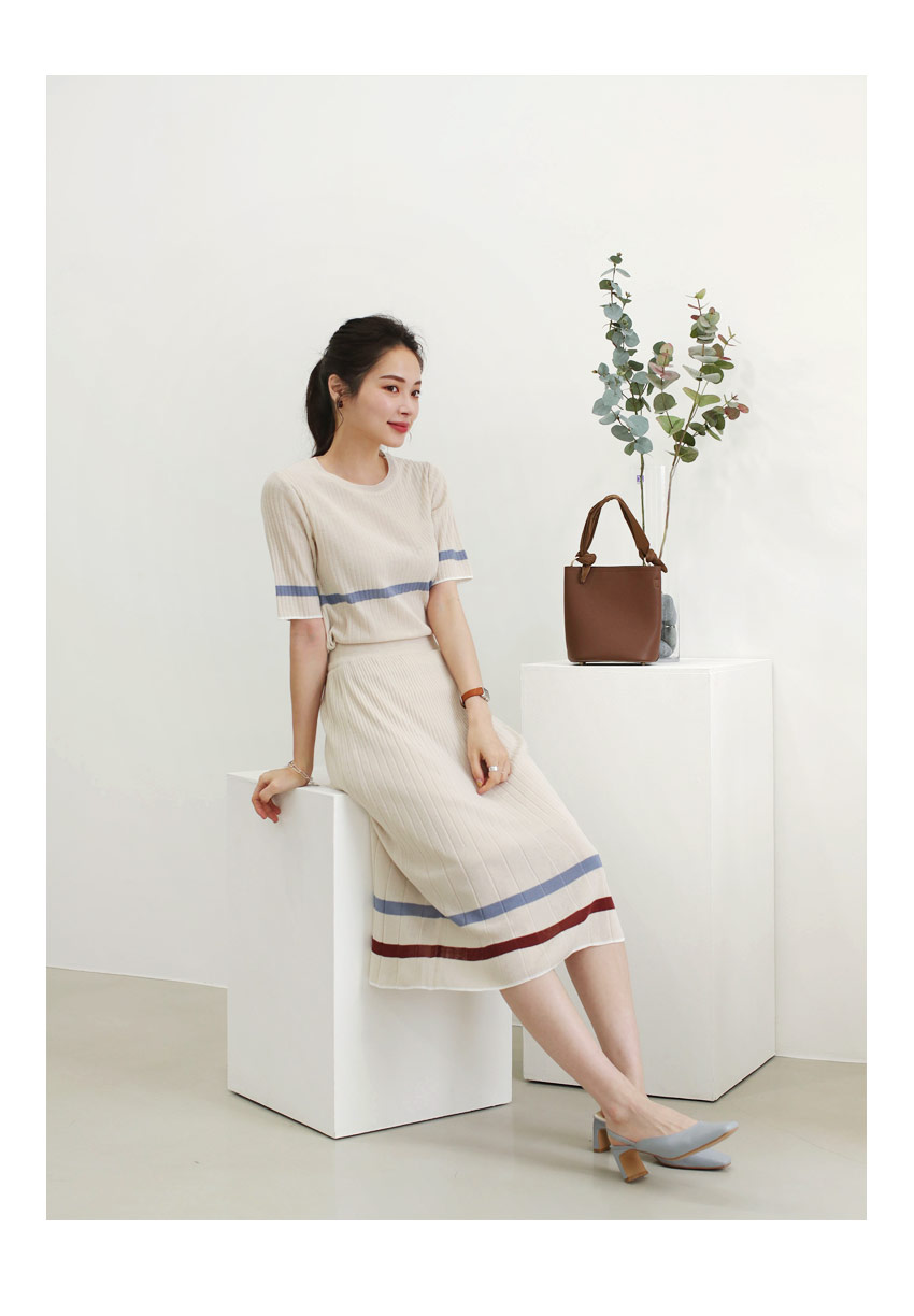 スリングバックシューズ・全3色 | DHOLIC PLUS | 詳細画像5