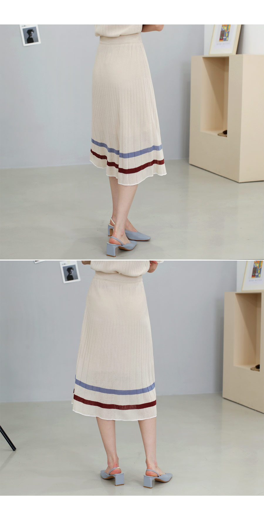 スリングバックシューズ・全3色 | DHOLIC PLUS | 詳細画像6