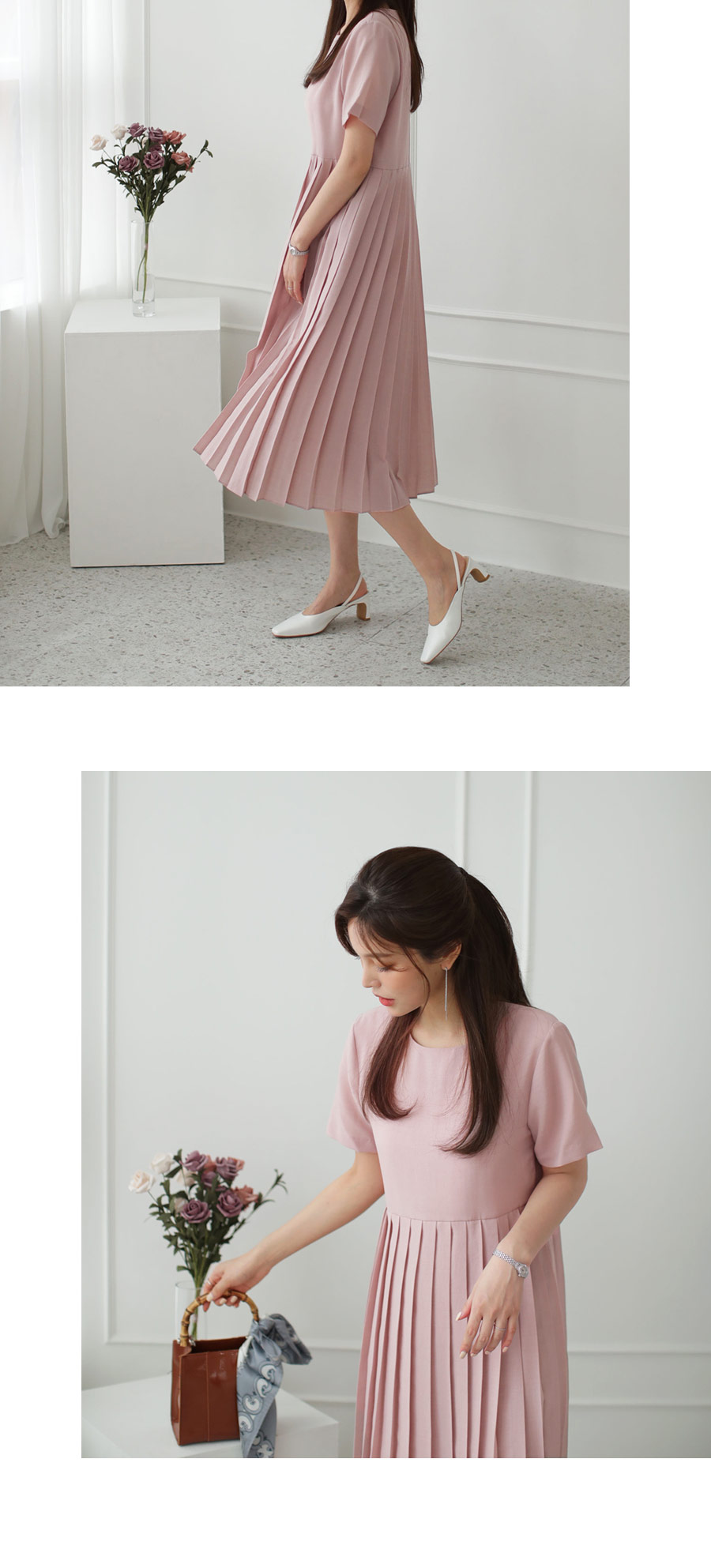 スリングバックシューズ・全3色 | DHOLIC PLUS | 詳細画像10