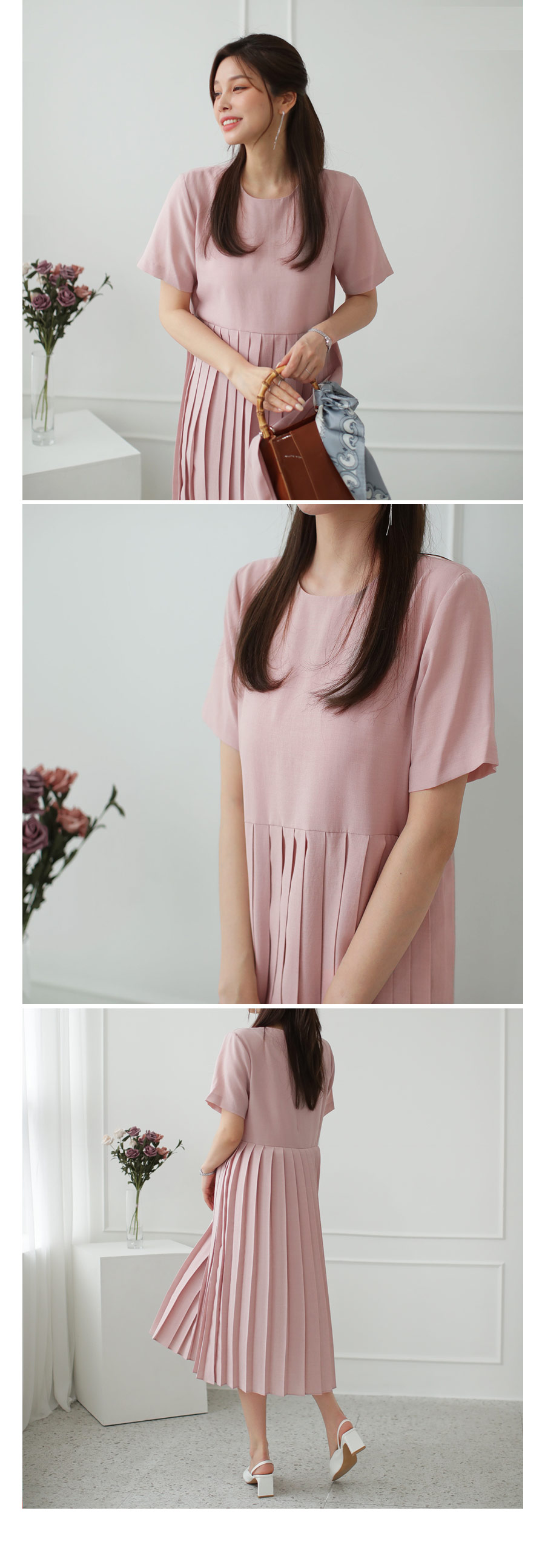 スリングバックシューズ・全3色 | DHOLIC PLUS | 詳細画像12