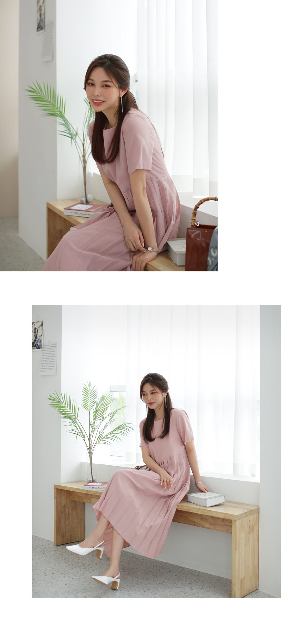 スリングバックシューズ・全3色 | DHOLIC PLUS | 詳細画像15