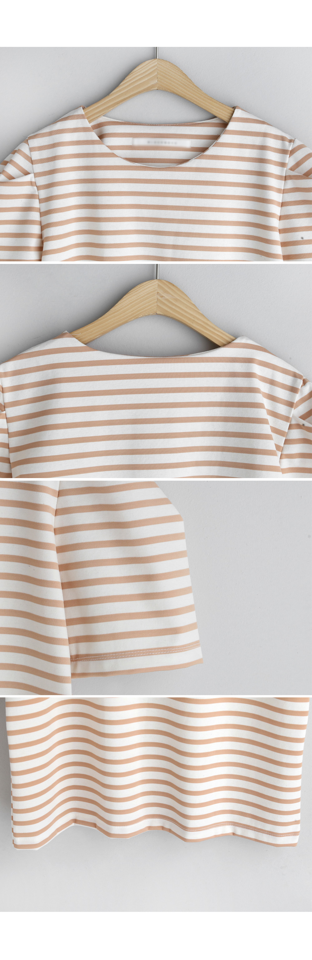 2TYPEパワーショルダーTシャツ・全3色 | DHOLIC PLUS | 詳細画像18