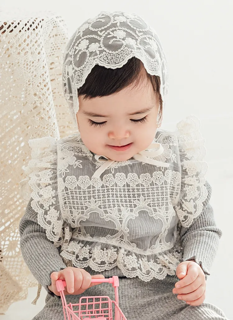 レースショートビスチェ | 詳細画像1