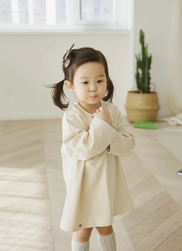 ボクシーフィットTシャツ | 詳細画像1