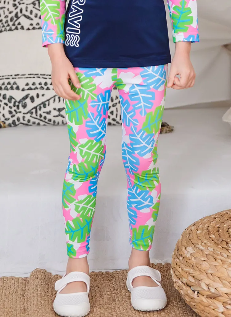 Billyスイムレギンス | 詳細画像1