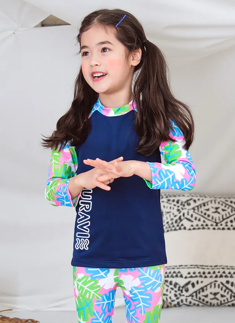 BillyラッシュガードTシャツ | 詳細画像1