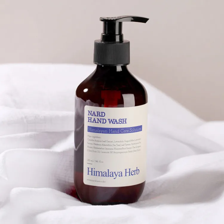 [ナード]ハンドウォッシュ | 詳細画像1