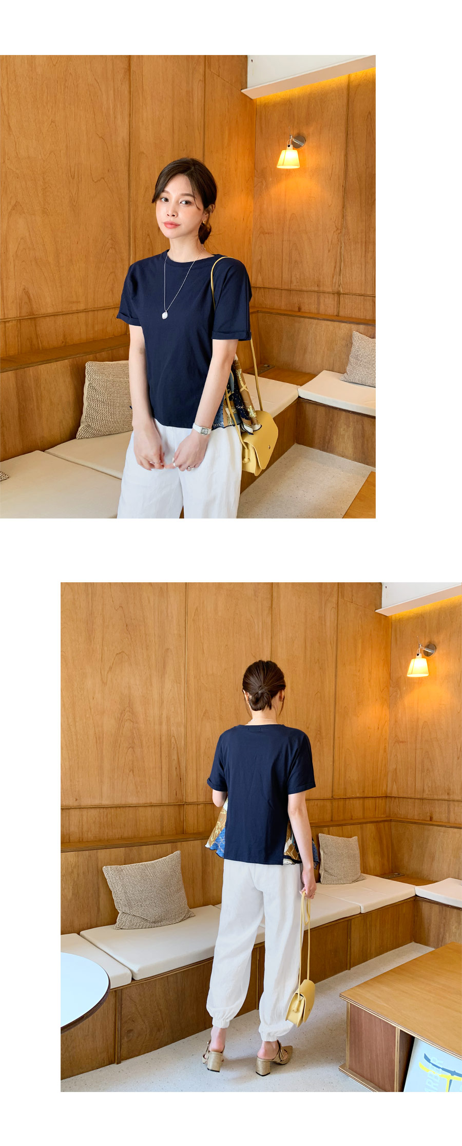 フラップミニショルダーバッグ・全5色 | DHOLIC PLUS | 詳細画像7