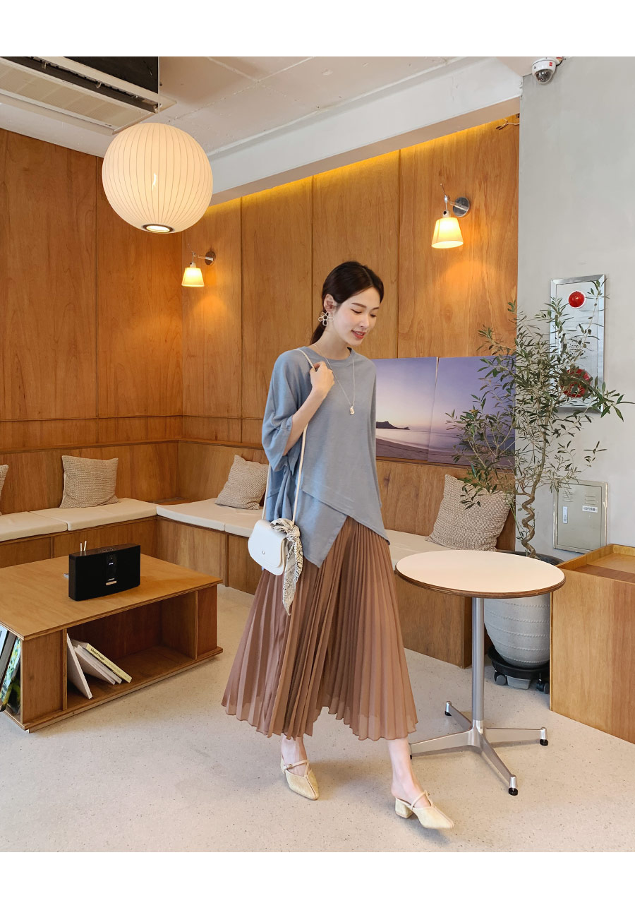 フラップミニショルダーバッグ・全5色 | DHOLIC PLUS | 詳細画像9