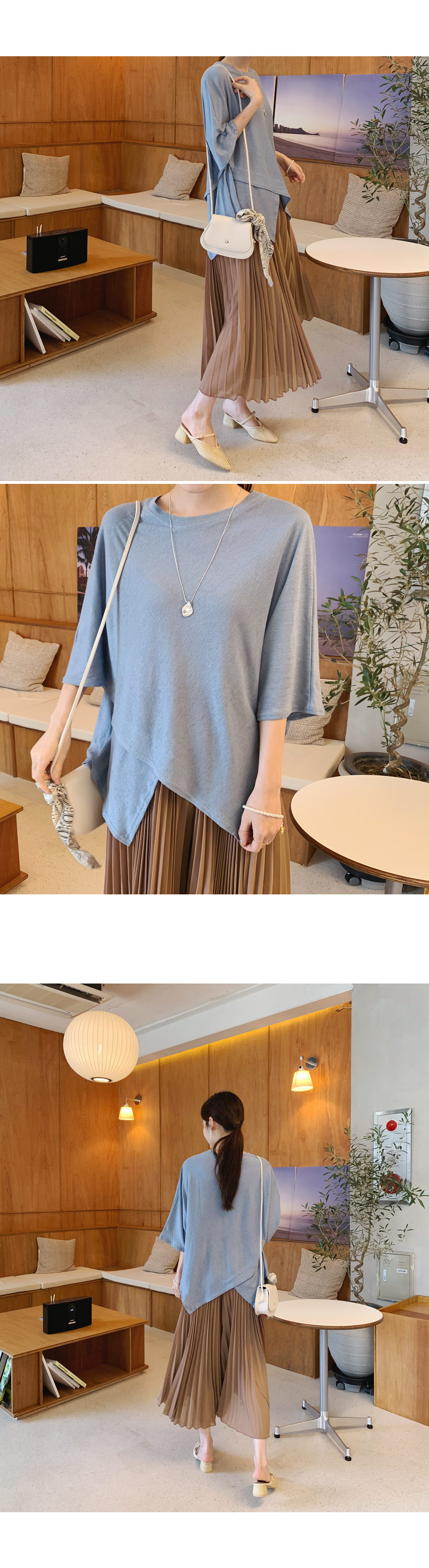 フラップミニショルダーバッグ・全5色 | DHOLIC PLUS | 詳細画像11