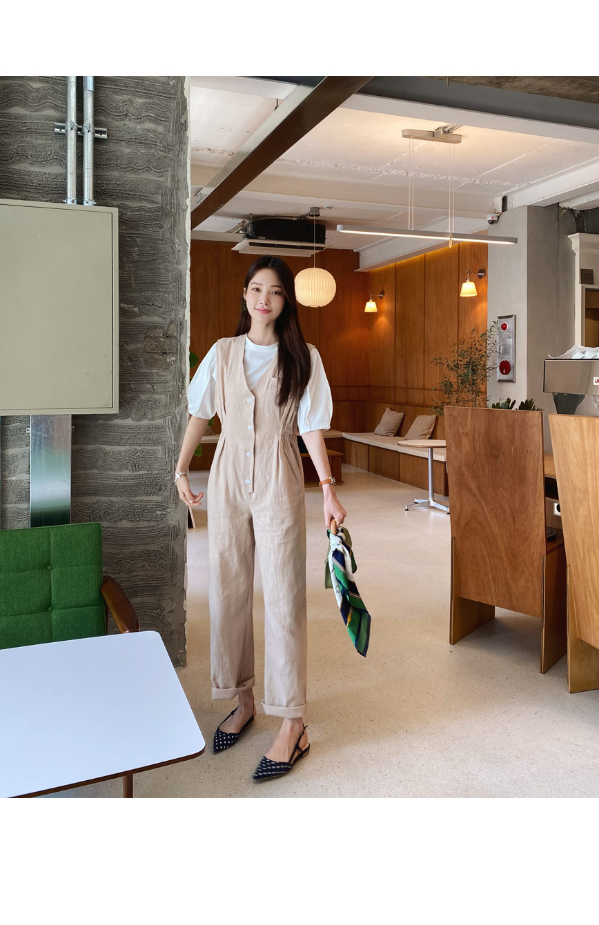 フラワーフレームピアス・全3色 | DHOLIC PLUS | 詳細画像6