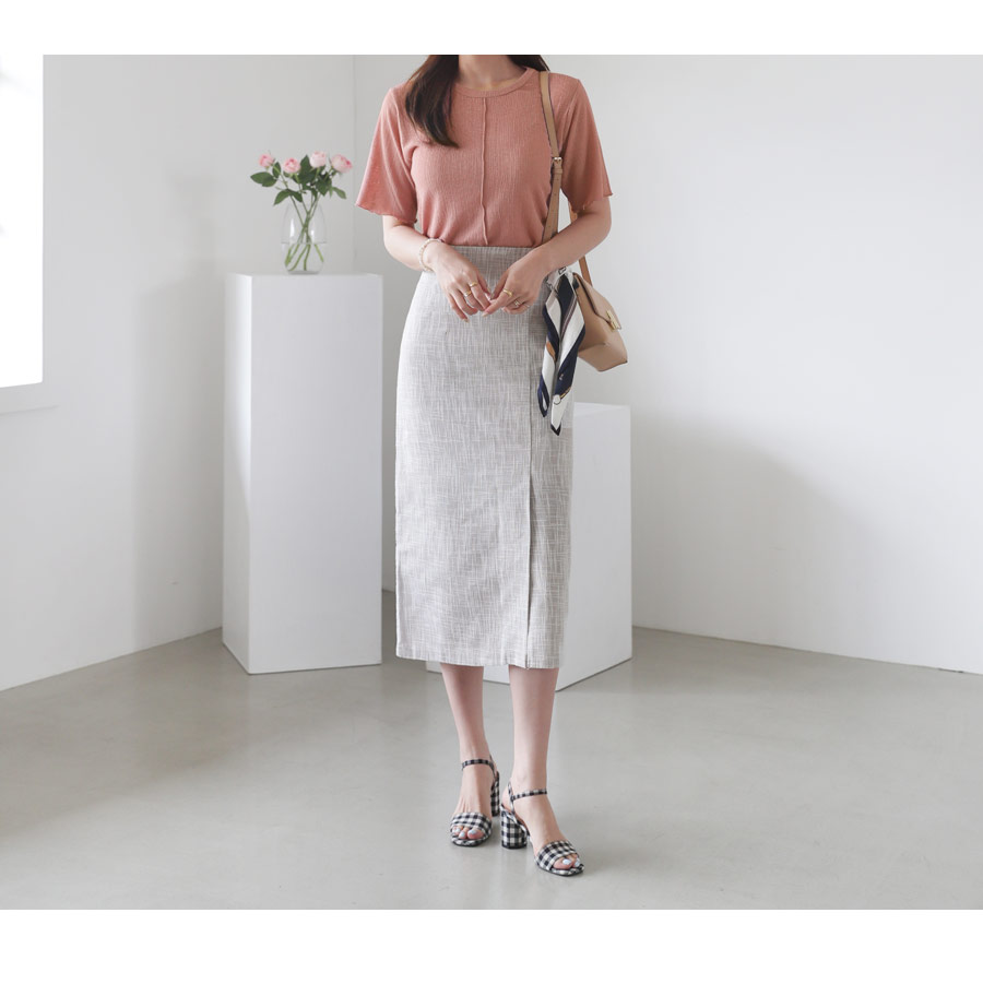 パールフラワーピアス・全1色 | DHOLIC PLUS | 詳細画像5