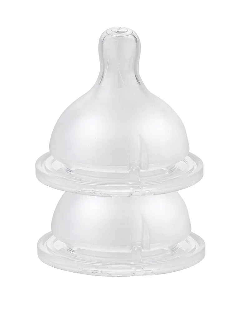 ソフトワイドニプル2SET(L) | 詳細画像1