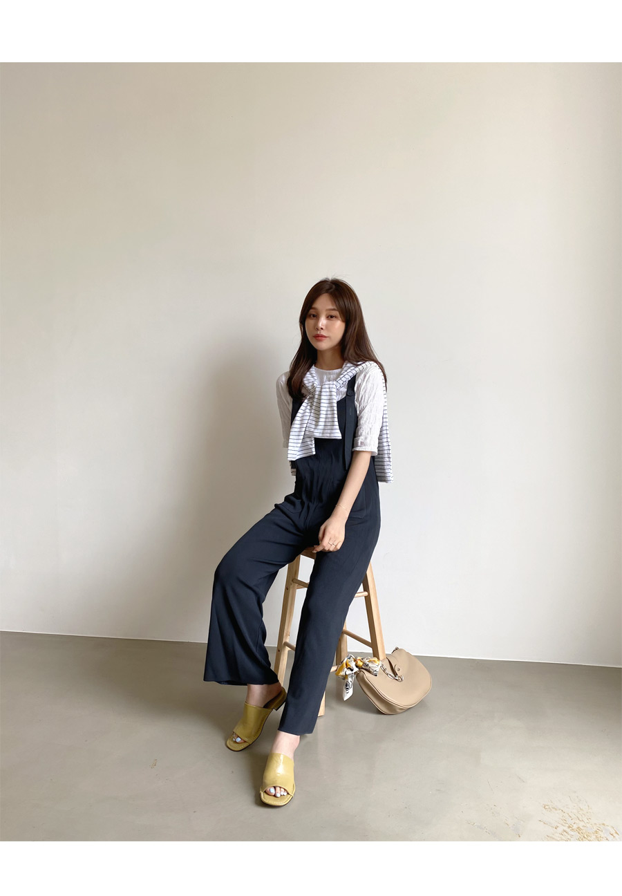 リンクルブラウス・全3色 | DHOLIC PLUS | 詳細画像11