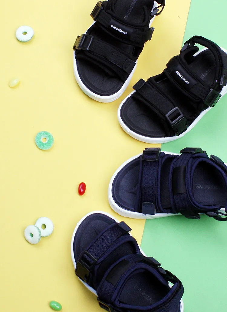 バックルストラップサンダル | 詳細画像1