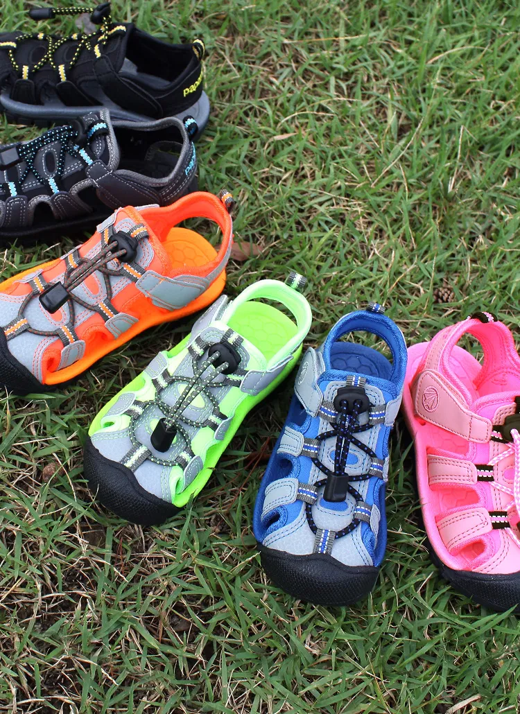 ストラップベルクロシューズ | 詳細画像1